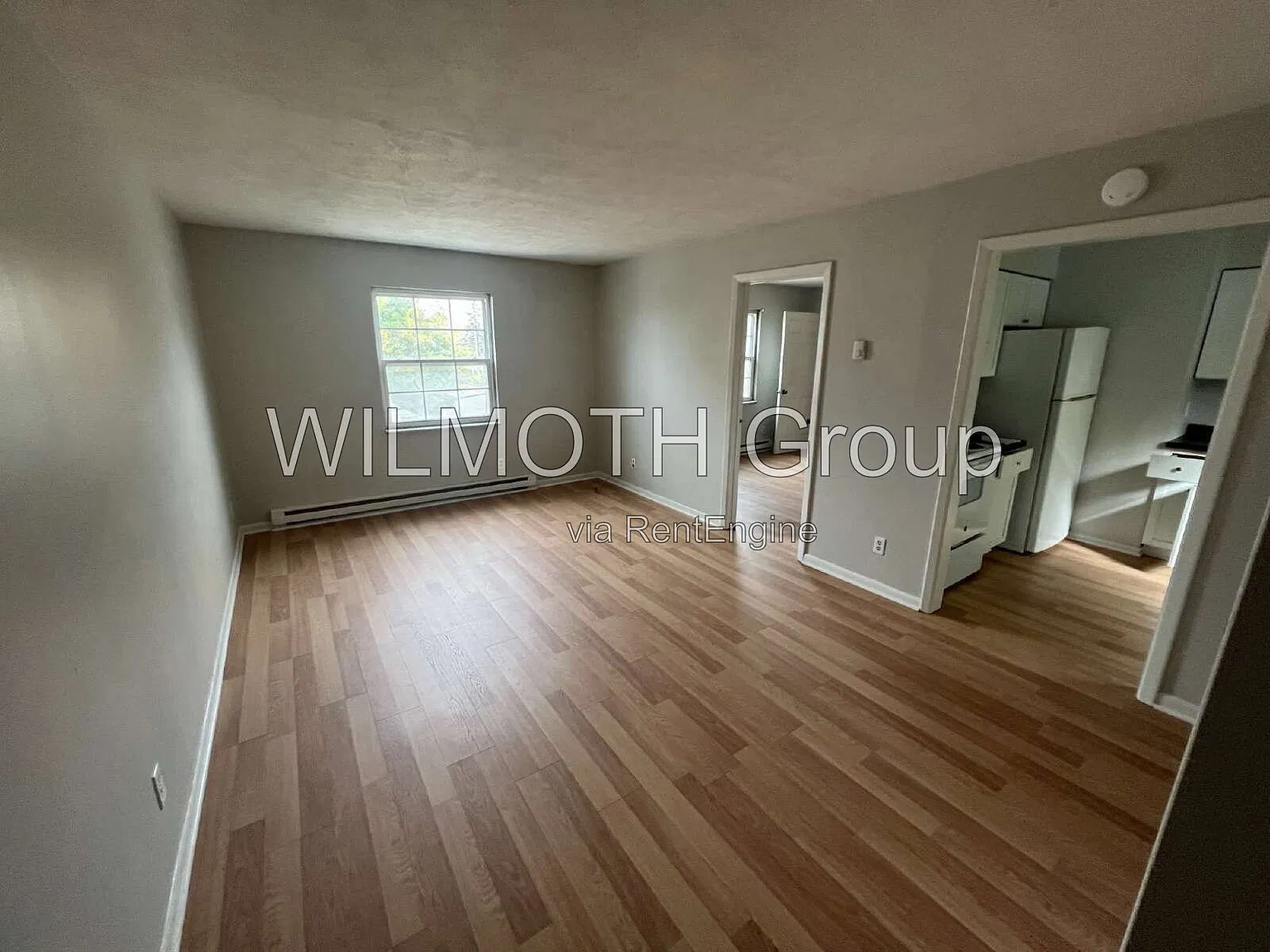 1 bed, 1.0 bath, 600 sqft, $600 — Photo 1