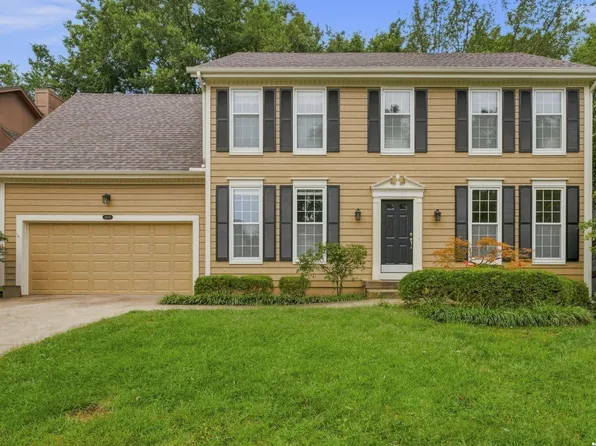18735 W 116th St, Olathe, KS 66061