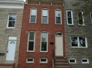 1722 Johnson St, Baltimore, MD 21230