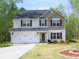 70 Woodbridge Ct, Henderson, NC 27537