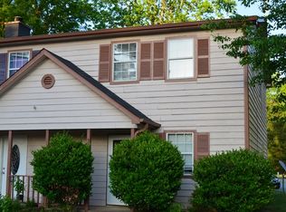 5122 Lakeview Ct, Austell, GA 30106