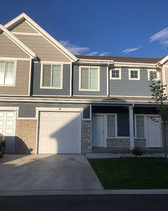 Front of Home #8