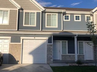 823 W 1600 S #8, Clearfield, UT 84015