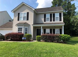 10924 Kempsford Dr, Charlotte, NC 28262