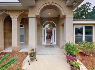 120 Autumn Ridge Ct, Brunswick, GA 31525