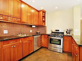 Sold by Citi Habitats