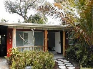 1009 SW 22nd St, Fort Lauderdale, FL 33315