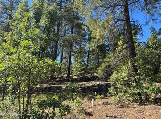 46 E Oak Dr, Munds Park, AZ 86017