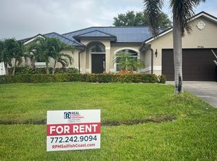 2526 SW Deckard St, Port Saint Lucie, FL 34953