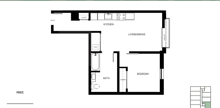 Bonsai Apartments — Photo 33