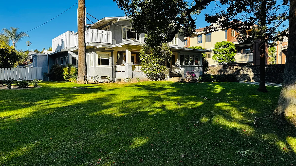 Building Photo - 475 Ellis St #5