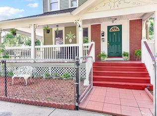 94 Catharine St, Springfield, MA 01109