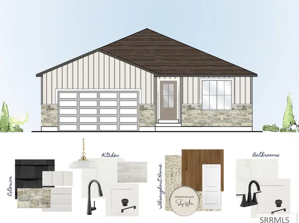 480 Church St, Ammon, ID 83401