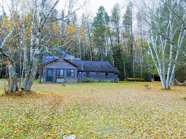 14087 Fs2679 Rd NE, Deer River, MN 56636