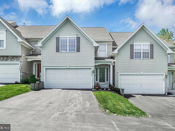 2nd image of 2396 Slater Hill Ln E #13
