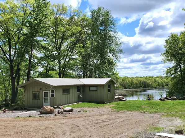 28722 Hillside Cir, Brook Park, MN 55007