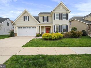 90 Liverpool Way, Medford, NJ 08055