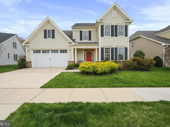 90 Liverpool Way, Medford, NJ 08055