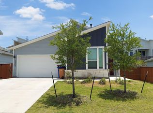 11205 Charger Way, Manor, TX 78653