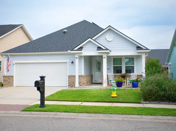 1734 Legacy Loop, Myrtle Beach, SC 29577