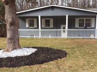 1004 Cone Rd, Forest Park, GA 30297