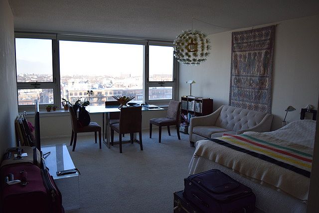 2nd image of 2728 N Hampden Ct APT 1104