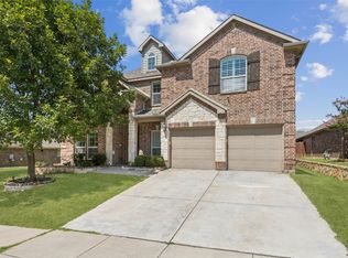 320 Trakehner Trl, Celina, TX 75009