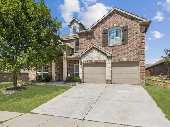 320 Trakehner Trl, Celina, TX 75009