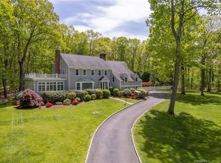 31 Millstone Rd, Wilton, CT 06897