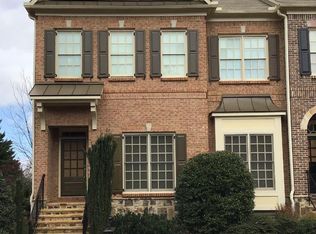 596 Parkside Village Way NW #10, Marietta, GA