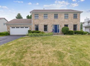 6855 Flower Hill Rd, Rockford, IL 61114