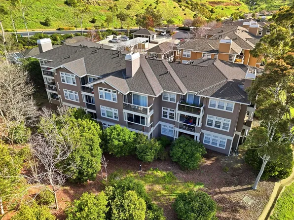 332 Crescent Ct, Brisbane, CA 94005