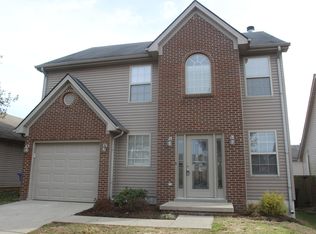 2257 Prescott Ln, Lexington, KY 40511