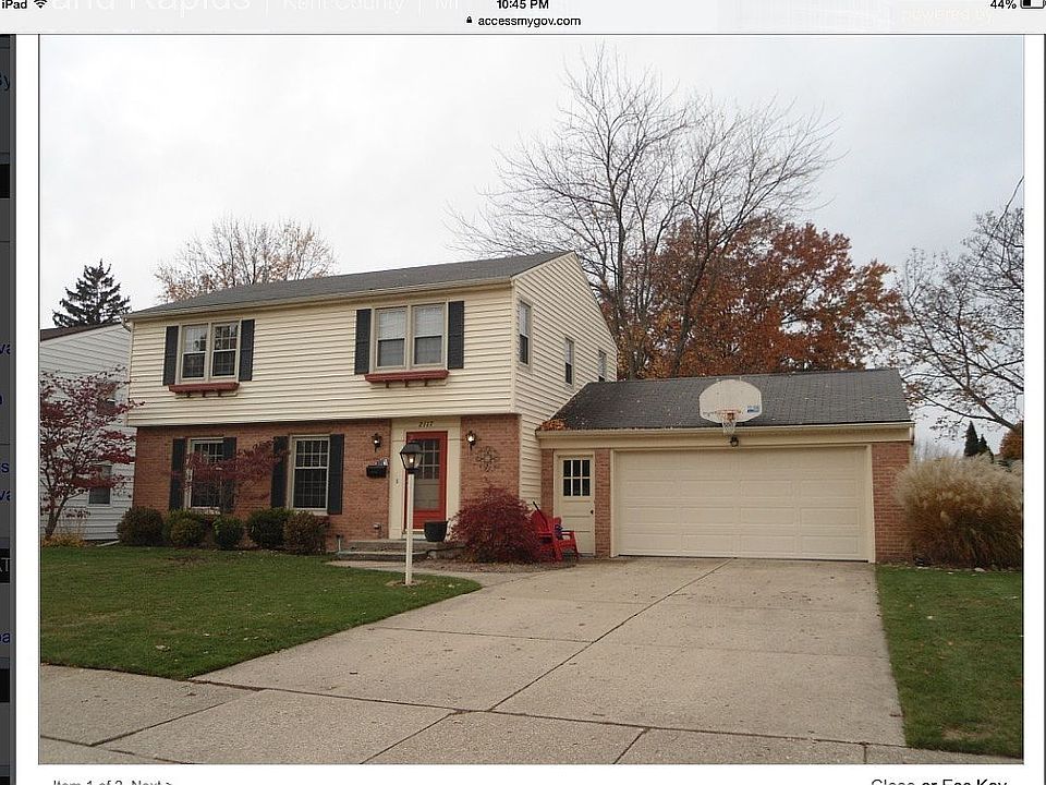 1st image of 2117 Shawnee Dr SE