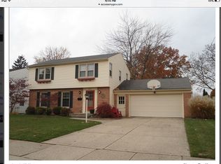 2117 Shawnee Dr SE, Grand Rapids, MI 49506