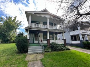 12726 Gruss Ave, Cleveland, OH 44108