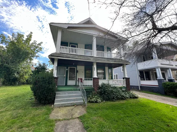 12726 Gruss Ave, Cleveland, OH 44108