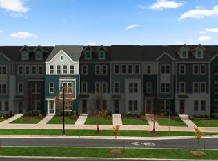 9719 Grant Ave, Manassas, VA 20110