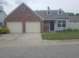6714 Sundown Dr S, Indianapolis, IN