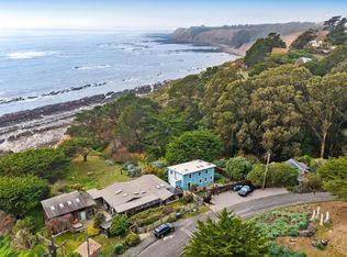 373 Ocean Parkway, Bolinas, CA