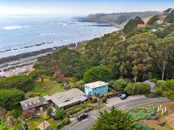 373 Ocean Parkway, Bolinas, CA 94924