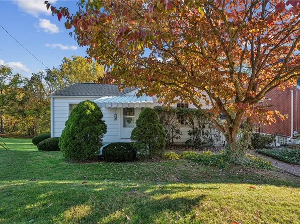 317 Lentz St, Jeannette, PA 15644