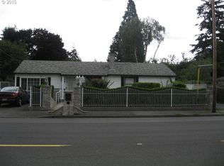 2024 SE 112th Ave, Portland, OR 97216