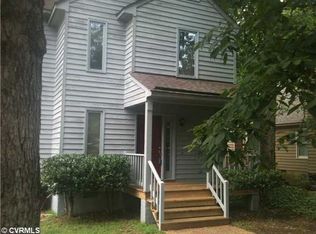 12902 Copperas Ln, Henrico, VA 23233