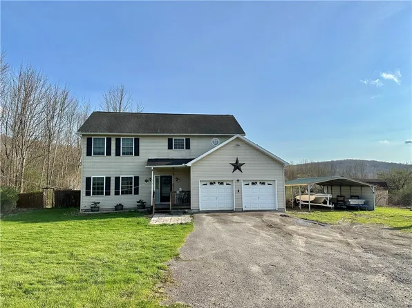 5400 State Highway 23, Norwich, NY 13815