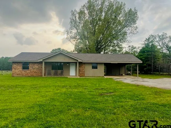 7603 County Road 132 N, Overton, TX 75684