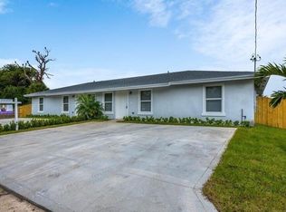 5171 Clouse Rd #1, West Palm Beach, FL 33417