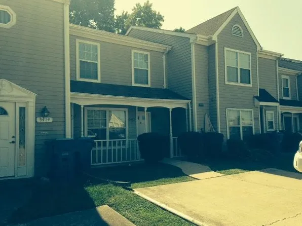 5412 Woburn Ln, Virginia Beach, VA 23462