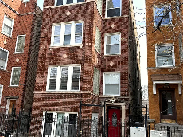 4925 N Albany Ave, Chicago, IL 60625