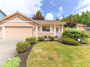 905 Elm St, Sultan, WA 98294